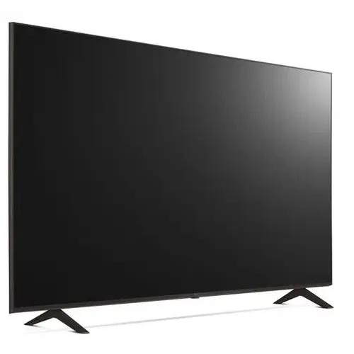 65" (163 см) Телевизор LED LG 65UR78009LL черный