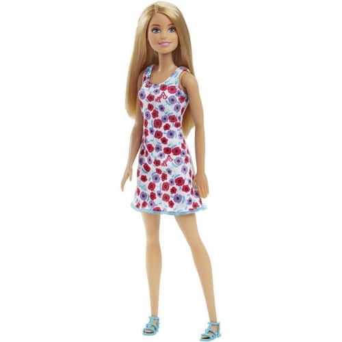 Mattel Barbie DVX86 Барби Куклы Серия "Стиль"