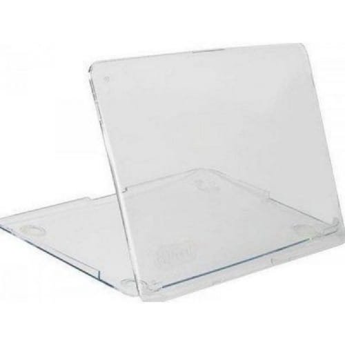 Накладка для MacBook 12" прозрачная  Cozistyle Aegis Smart Shell CPS1213