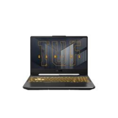 15.6" Ноутбук ASUS TUF Gaming F15 FX506HCB-HN210 черный