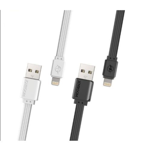Кабель USB JOYROOM для micro USB Business JR-S115 1.0м White