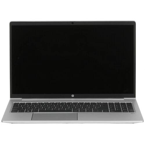 15.6" Ноутбук HP ProBook 455 G9 серебристый