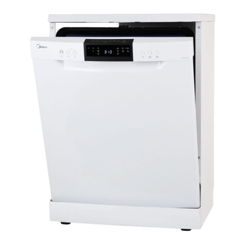 Посудомоечная машина Midea MFD60S120W белый