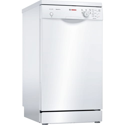 Посудомоечная машина BOSCH SPS25FW15R белый