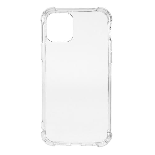 Чехол силиконовый Hoco Light Series для iPhone 11 Pro (5.8") Прозрачный 17325