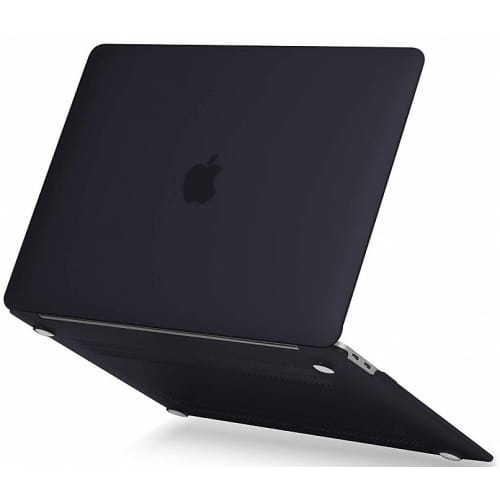 Чехол i-Biason для MacBook Pro 15" A1707 черный