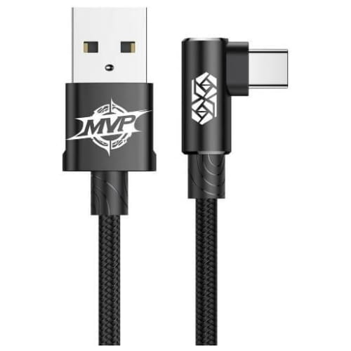 Кабель USB JOYROOM для TYPE-C Metal Data Cable S-M322 1.0м Silver