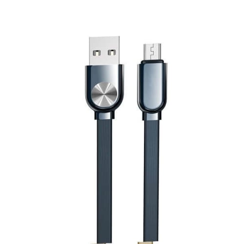 Кабель USB JOYROOM для micro USB Dawn Series S-M339 Black