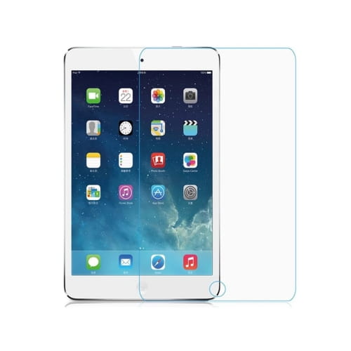 Стекло защитное Premium Tempered Glass 0.26mm 2.5D для iPad Pro 10.5"