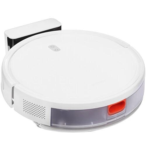 Робот-пылесос Xiaomi Robot Vacuum E12 белый