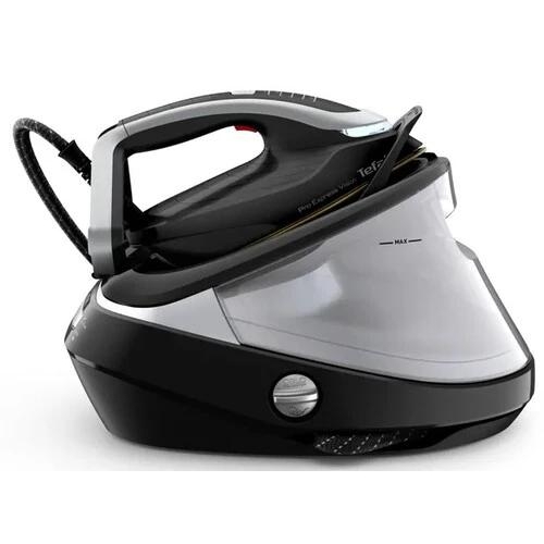 Парогенератор Tefal Pro Express Vision GV9821E0 черный