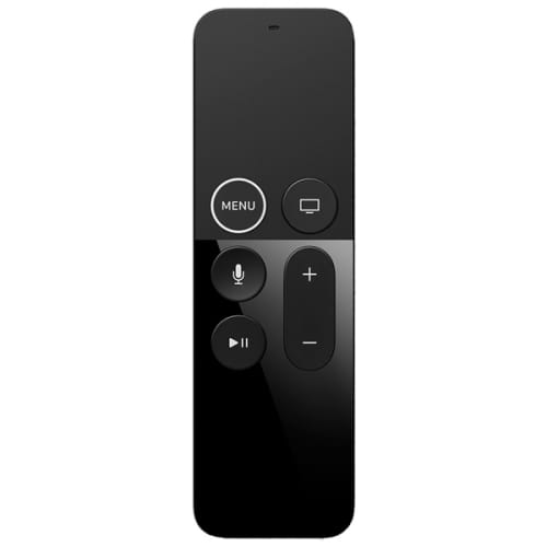 Пульт управления MQGE2ZM/A, Apple Remote для Apple TV