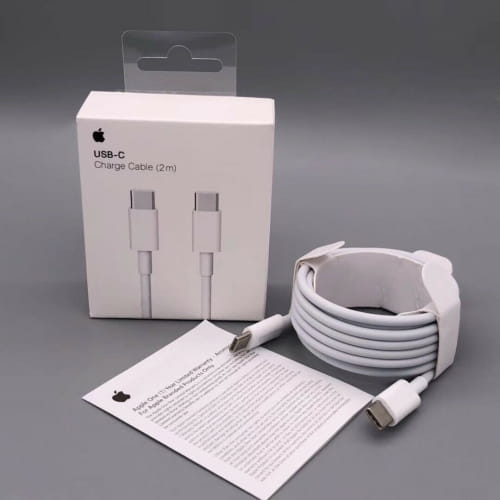Кабель Apple USB-C Charge (2 m) MLL82ZM/A