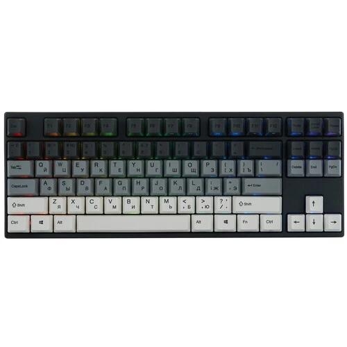 Клавиатура проводная + беспроводная Varmilo APT87 Yakumo [A92A007D3A5A06A007/D]