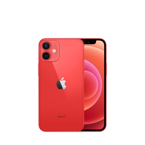 Смартфон Apple iPhone 12 Mini, 256Гб, (PRODUCT)RED