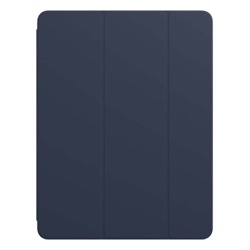 Чехол-обложка Smart Folio for iPad Pro 12.9-inch (4th generation) - Deep Navy MH023ZM/A
