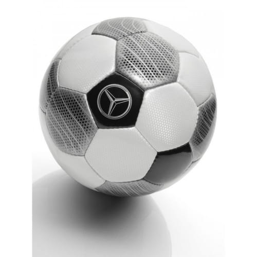 Футбольный мяч Mercedes Football Size 5 (standart), Team Germany, B66958593