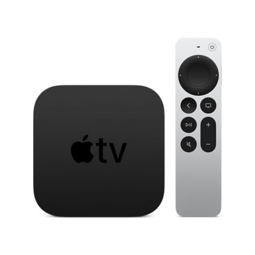Apple TV (2021) 4K 32GB