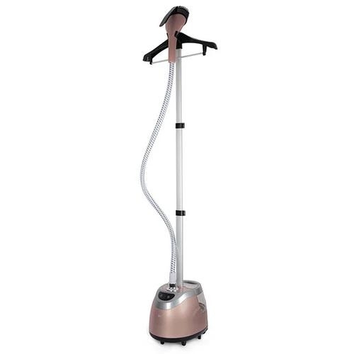 Отпариватель BQ SG5006S розовый
