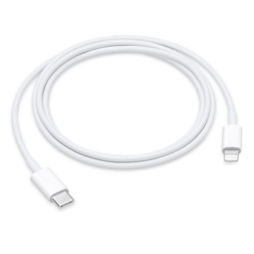 Кабель Lightning-USB-C Apple MM0A3ZM/A 1м