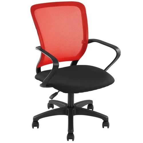 Компьютерное кресло CHAIRMAN 698LT черный