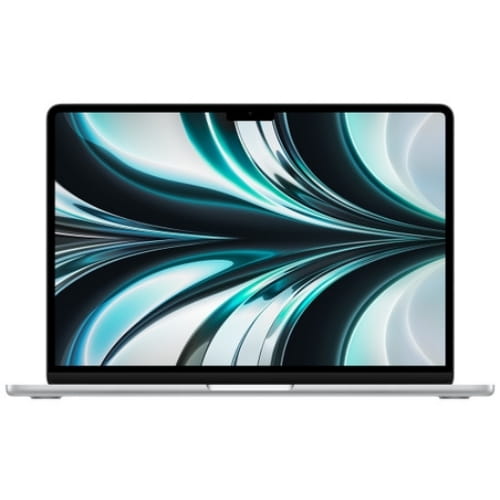 Ноутбук 13" Apple MacBook Air (2022) MLY03, Apple M2, 8Gb, SSD 512GB, серебристый (silver)