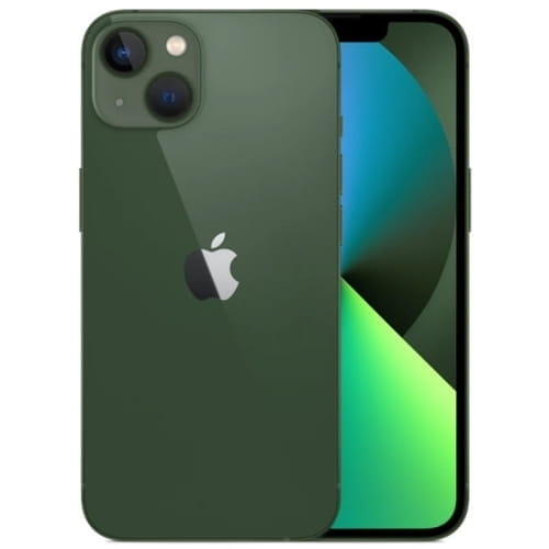 Смартфон Apple iPhone 13 Mini, 128ГБ, Альпийский зеленый (Для других стран)