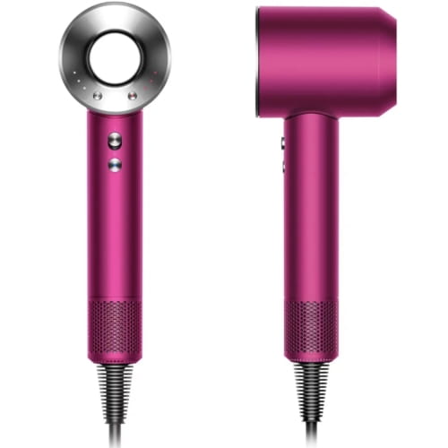 Фен Dyson HD08 Supersonic pink 390286-01