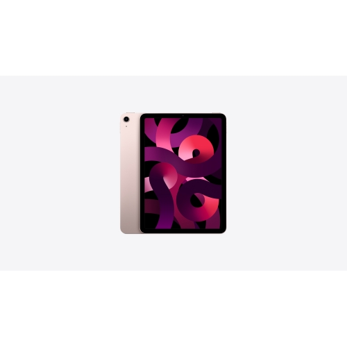 10.9" Планшет Apple iPad Air 2022, 256 ГБ, Wi-Fi + Cellular, iPadOS, pink
