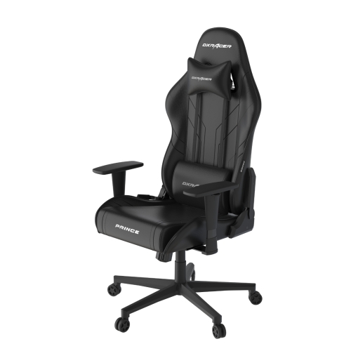 Кресло игровое DXRacer OH/P88/N черный