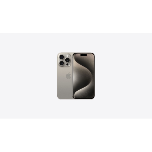 Apple iPhone 15 Pro dual-SIM 512 ГБ, «титановый бежевый»
