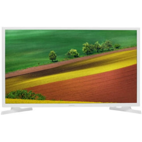 32" (81 см) Телевизор LED Samsung UE32N4010AUXRU белый
