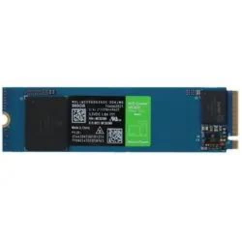 960 ГБ SSD M.2 накопитель WD Green SN350 [WDS960G2G0C]