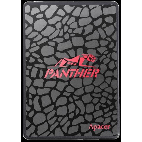 1000 ГБ 2.5" SATA накопитель Apacer AS350 PANTHER [AP1TBAS350-1]