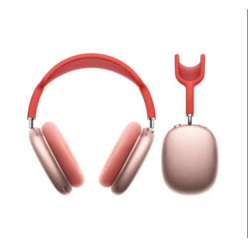 Беспроводные наушники Apple AirPods Max, MGYM3, красный (pink) (Для других стран)