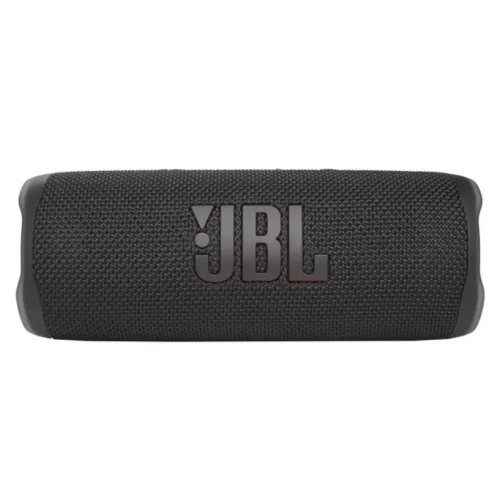 Портативная колонка JBL Flip 6, черный