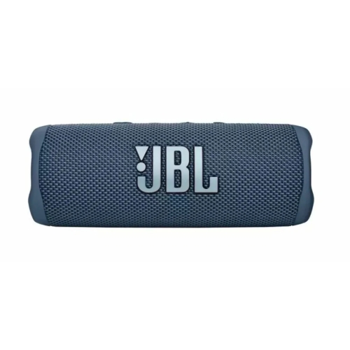 Портативная колонка JBL Flip 6, синий