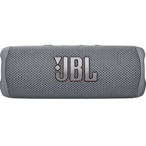 Портативная колонка JBL Flip 6, серый