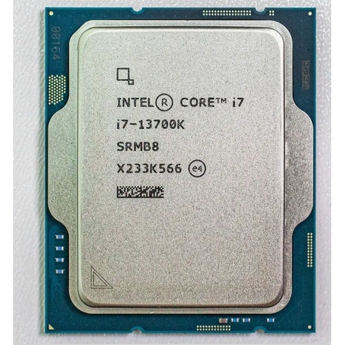 Процессор Intel Core i7-13700K OEM