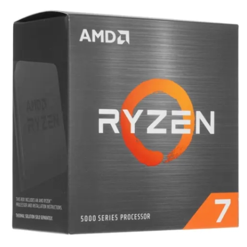 Процессор AMD Ryzen 7 5700X BOX