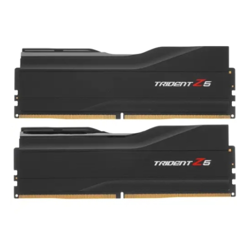 Оперативная память G.Skill TRIDENT Z5 [F5-6000J3636F16GX2-TZ5K] 32 ГБ