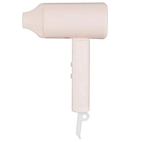Фен Xiaomi Mi Ionic Hair Dryer H101 розовый