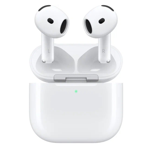 Наушники Apple AirPods 4 ANC