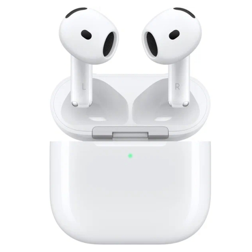 Наушники Apple AirPods 4 