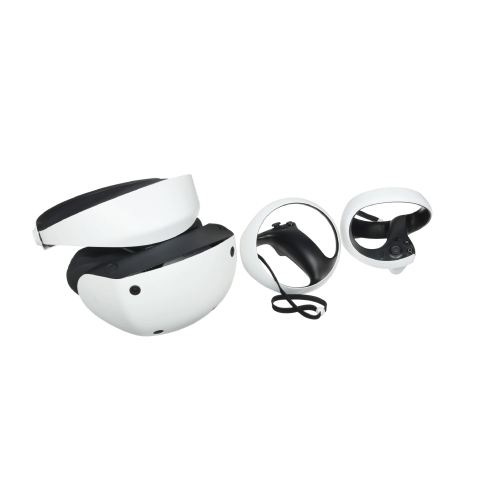 Система виртуальной реальности PlayStation VR 2 белый