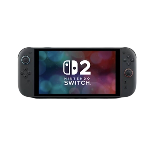 Игровая консоль Nintendo Switch 2