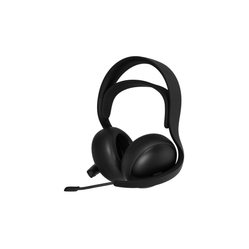 Беспроводные наушники Sony PlayStation PULSE Elite черный/черный