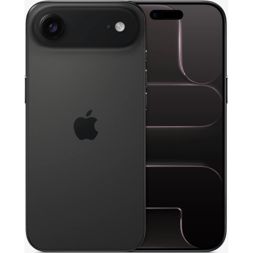 Смартфон Apple iPhone Air, 1Tb, eSIM, Space Black(Черный)