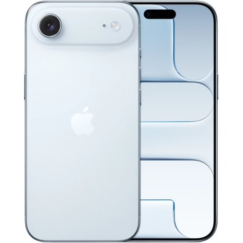 Смартфон Apple iPhone Air, 1Tb, eSIM, Sky Blue(Голубой)