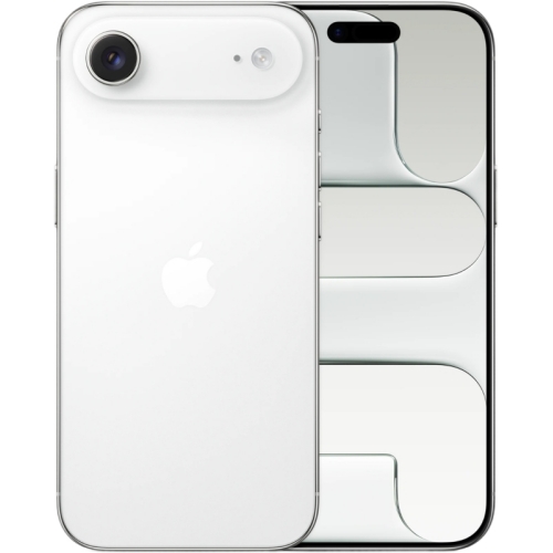 Смартфон Apple iPhone Air, 256Gb, eSIM, Cloud White(Белый)